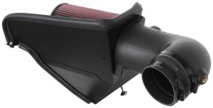 Ford Mustang Performance Air Intake - K&N Engineering - AirCharger - `20-`21 Ford Mustang Performance Air Intake - K&N Engineering - AirCharger - `20-`21